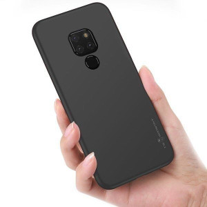 Etui Do Huawei Mate 20 Pokrowiec Twardowsky Hole