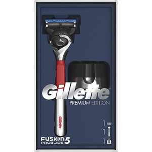 Maszynka Do Golenia Gillette Fusion5 Proglide Premium