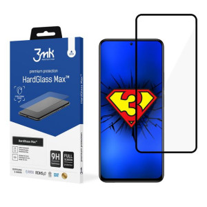 Szkło hartowane na cały ekran do Xiaomi Redmi Note 11  Global 4G / 11s 4G,