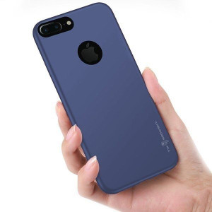 Etui Do Iphone 8 Plus Obudowa Case Twardowsky Hole