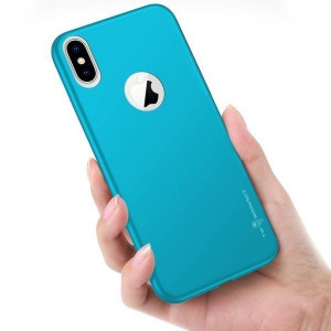 Etui Do Iphone Xs Pokrowiec Case Twardowsky Hole