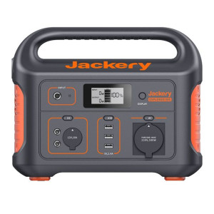 Bank energii Jackery Explorer 500EU