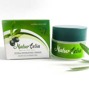 Naturelia Ultranawilżający krem do twarzy 50 ml