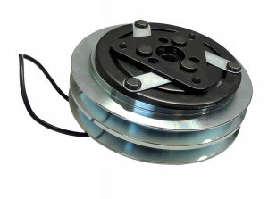 Sprzęgło Klima Sanden Sd7h15 12v 2pk Wielorowek