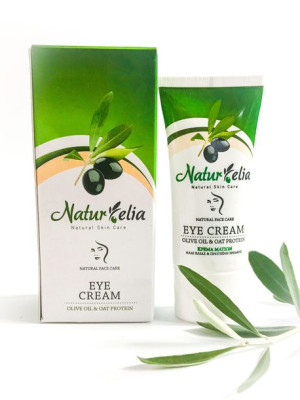 Naturelia Ochronny krem pod oczy 30 ml