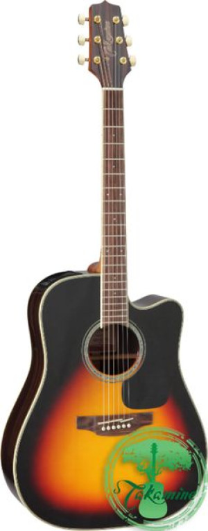 Takamine Gd51ce Bsb Raty 0% + Pokrowiec