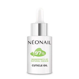 Neonail Oliwka Do Skórek Vitamin Cuticle Oil 6,5ml