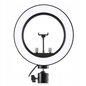 Lampa do wideo konferencji LED 20W Regulowana temp