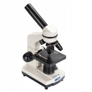 Mikroskop BioLight 100 Delta Optical biały