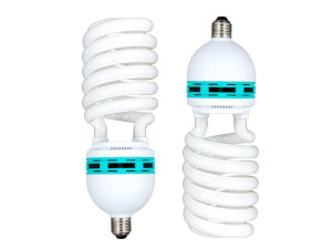 Żarówka studyjna światła stałego 125W/600W 5500K