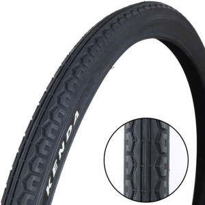 Opona rowerowa Kenda 18" X 1,75 K123 47-355