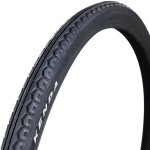 Opona rowerowa Kenda 20" X 1,75 (47-406)