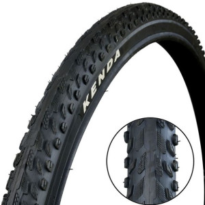 Opona rowerowa KENDA 26 x 1,75" 44-559