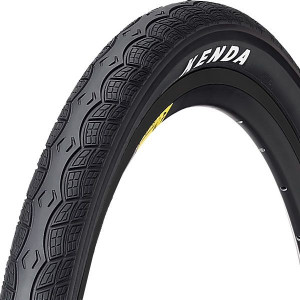Opona rowerowa KENDA 26x 1,75" 47-559 semi-slick