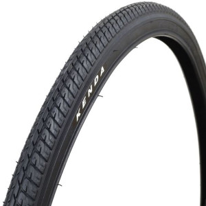 Opona rowerowa KENDA 26 x 1 3/8" - 37-590 K192 KOURIER