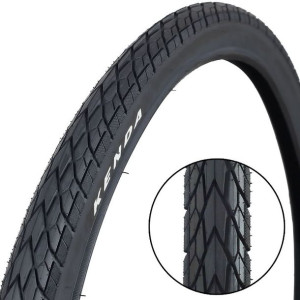 Opona rowerowa KENDA 26 x 1,75" 47-559
