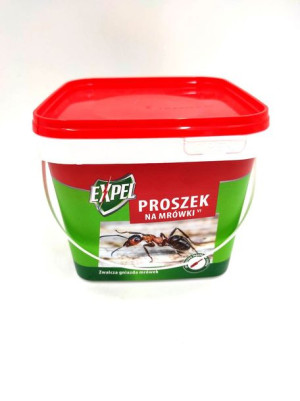 Expel - Proszek Na Mrówki 700g