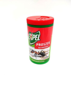Expel- Proszek Na Mrówki 100g