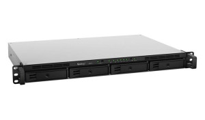 Serwer Plików Nas Synology Rack Station Rs819