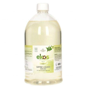 Pierpaoli Ekos, Mydło w Płynie do Rąk i Twarzy, 1l