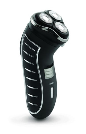 Golarka Esperanza Razor EBG002K (kolor czarny)