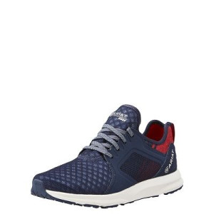 ARIAT, Damskie adidasy FUSE - granat