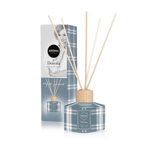 AROMA Home&Dorota MGLISTY PORANEK Patyczki Zapachowe 100ml