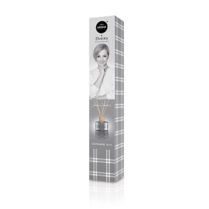 AROMA Home&Dorota REFILL  JESIENNY DESZCZ Patyczki Zapachowe