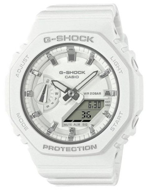 Zegarek Casio G-Shock GMA-S2100-7AER Damski