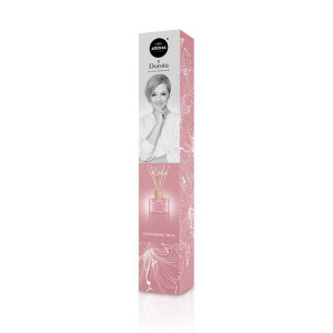 AROMA Home&Dorota REFILL RÓŻA Patyczki Zapachowe