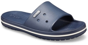 Klapki męskie basenowe CROCS CROCBAND 205733