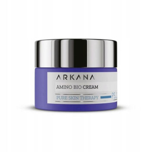 ARKANA Amino Bio Cream Bioaktywny krem amino 50 ml