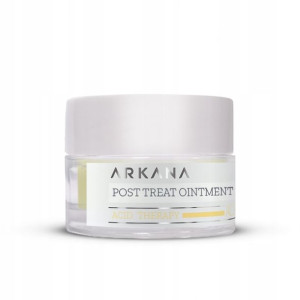 Arkana Post Treat Ointment Specjalistyczna maść