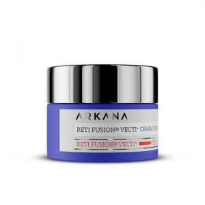 ARKANA Reti Fusion Vecti Cream SPF Krem na dzień