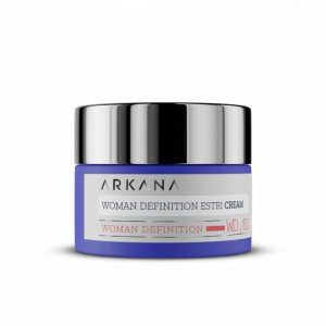 Arkana Woman Definition Estri Krem Odmładzający