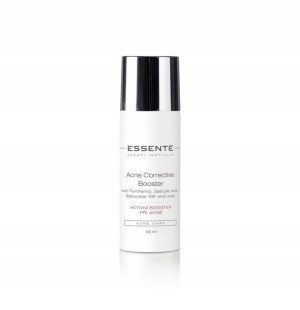 ESSENTE Acne Corrective Booster na Trądzik 50 ml