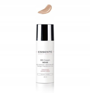 ESSENTE BB BEIGE Krem Tonizujący Na Dzień 50 ml