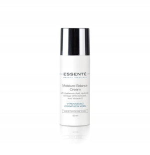 ESSENTE Moisture Balance Krem Nawilżający 50ml