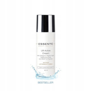 ESSENTE N°2 Lift Active Krem liftingujący 50ml