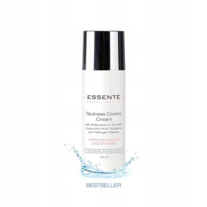 ESSENTE Redness Control Krem na Zaczerwienienia