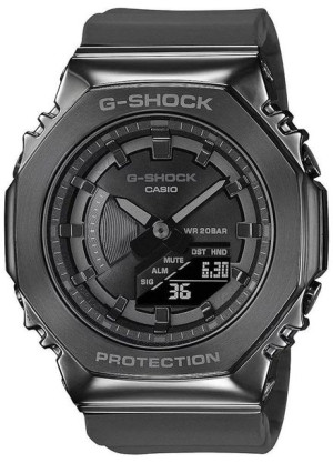 Zegarek Casio G-Shock GM-S2100B-8AER Damski