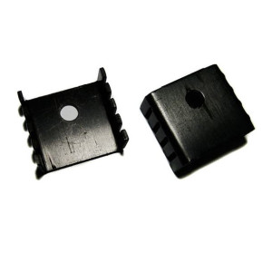 Radiator To247 21x19x9mm --