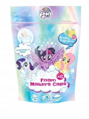 My Little Pony pianotwory 120g