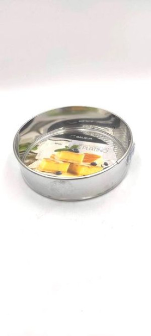Tortownica Fakt.platino 24cm 7568