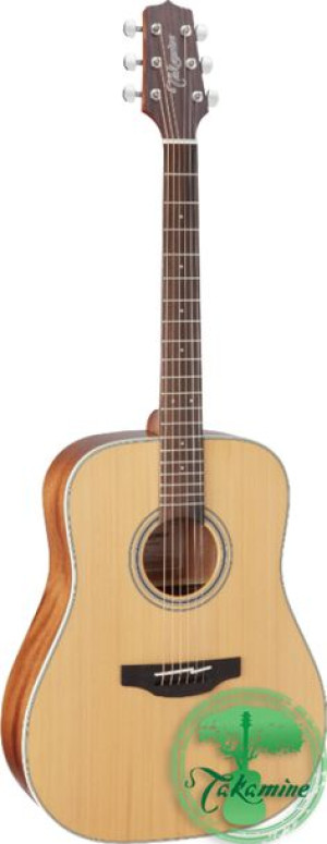 Takamine Gd20-ns Raty 0% + Pokrowiec