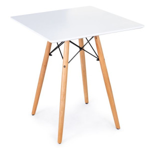 Stół Do Salonu 60cm