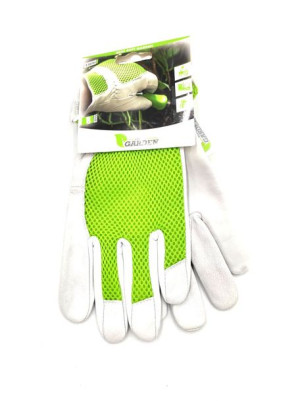 Rękawice Skórzane "skin Soft Garden" 8" (l) S-80705 Stalco Garden