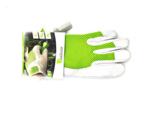 Rękawice Skórzane "skin Soft Garden" 7" (m) S-80704 Stalco Garden