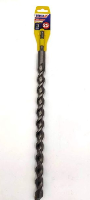 Wiertło SDS plus do betonu 25x450/4