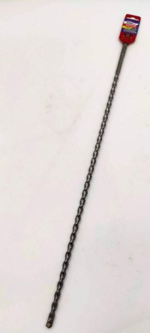 Wiertło QUATRO SDS PLUS do betonu 10,0x410/350